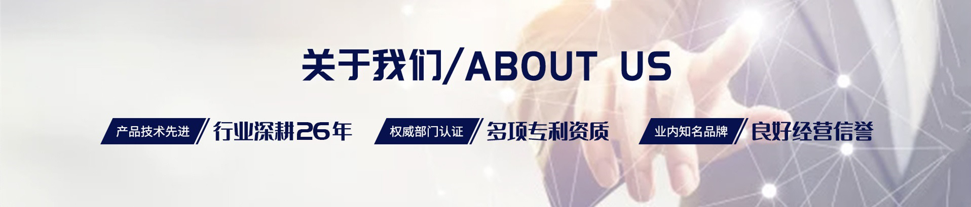 企業(yè)簡(jiǎn)介